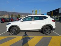 usata Hyundai Tucson 1.6 CRDi 48V XPrime