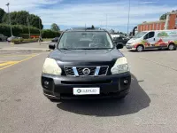 Usata Nissan X-Trail 173 CV (127 kW) 2008 Nero SUV
