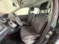 Usata Renault Clio II 101 CV (74 kW) 2008 Grigio Berlina