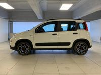 usata Fiat Panda 1.0 FireFly 70cv S&S Hybrid City Life