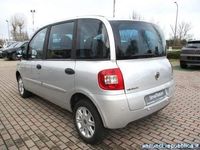 usata Fiat Multipla 1.6 16V Natural Power Emotion