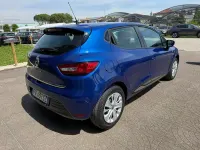 Usata Renault Clio IV Intens 75 CV (55 kW) 2019 Blu/azzurro Berlina