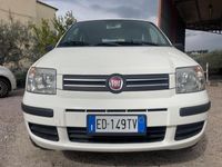 usata Fiat Panda 1.2 Dynamic Natural Power