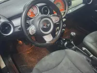 Usata Mini Cooper D 110 CV (80 kW) 2007 Utilitaria