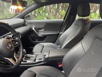 usata Mercedes A180 Sport