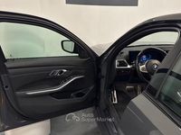 Usata BMW 320 M Sport 190 CV (139 kW) 2023 Gray Berlina