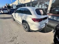 usata Mercedes GLC300 d 4Matic Premium