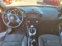 Usata Nissan Juke 2019 Marrone SUV