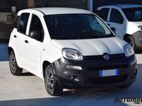 usata Fiat Panda 1.3 MJT 80CV Van 2 posti