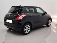 Usata Suzuki Swift GL 94 CV (69 kW) 2011 Utilitaria