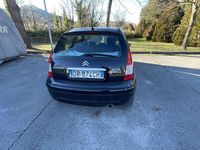 Usata Citroën C3 Exclusive 68 CV (50 kW) 2008 Berlina