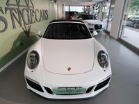 Usata Porsche 911 Carrera GTS 450 CV (330 kW) 2018 Bianco Berlina