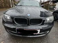 Gebraucht BMW 118 122 PS (89 kW) 2007 Kleinwagen