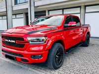 Usata Dodge Ram 394 CV (289 kW) 2021