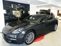 Usata Porsche Panamera 4 330 CV (242 kW) 2018 Grigio Berlina