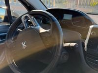 Usata Peugeot 2008 100 CV (73 kW) 2018 Nero SUV