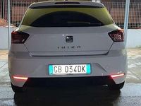 Usata Seat Ibiza Reference 95 CV (69 kW) 2020 Berlina