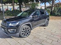 usata Jeep Compass 1.4 m-air Limited 4wd 170cv auto