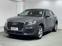Usata Audi Q2 Business 150 CV (110 kW) 2017 Grigio SUV