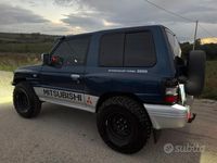 Usata Mitsubishi Pajero 1999 SUV