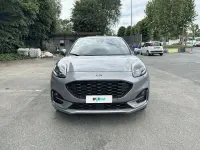 Usata Ford Puma ST-Line X 125 CV (91 kW) 2022 Grigio SUV