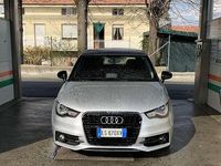 Käytetty Audi A1 S-Line 90 HP (66 kW) 2013 Viistoperä