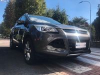 Usata Ford Kuga 2014 SUV