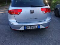 usata Seat Altea XL 2. 0 tdi