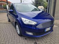 usata Ford C-MAX 1.5 tdci Titanium s&s 95cv