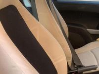 Usata Smart ForTwo Coupé 61 CV (44 kW) 2007 Utilitaria