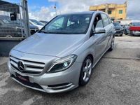 usata Mercedes B200 ClasseCDI Premium