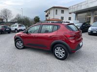 usata Dacia Sandero Stepway 1.0 TCe 90 CV Comfort