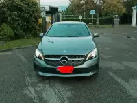 Usata Mercedes A200 Edition 136 CV (100 kW) 2016 Utilitaria