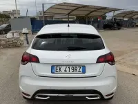 Usata Citroën DS4 Chic 111 CV (81 kW) 2012 Utilitaria
