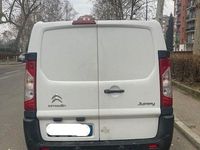 usata Citroën Jumpy -
