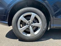 Usata Audi Q5 S-line plus 190 CV (139 kW) 2019 Nero SUV