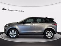 Usata Land Rover Range Rover evoque HSE 150 CV (110 kW) 2020 Grigio daytona perla SUV