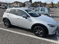Usata Mazda CX-3 Edition 105 CV (77 kW) 2017 SUV