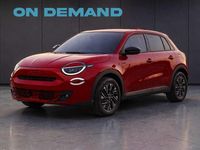 Usata Fiat 600 Pop 136 CV (100 kW) 2025 Diversi colori SUV