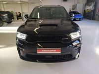 Usata Dodge Durango 360 CV (264 kW) 2022 Nero SUV