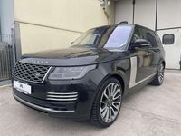 Usata Land Rover Range Rover Autobiography 340 CV (250 kW) 2019 Grigio SUV