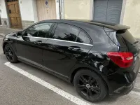 Occasion Mercedes A160 Business 102 ch (75 kW) 2018 Berline