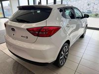 Nuova EVO Evo 3 107 CV (78 kW) 2026 Bianco SUV