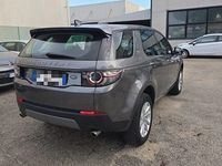 Usata Land Rover Discovery Sport Pure 150 CV (110 kW) 2017 Antracite SUV