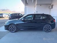 Usata BMW 120 M Sport 2025 Utilitaria