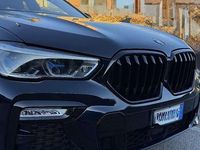 Usata BMW X6 M Sport 286 CV (210 kW) 2021 SUV