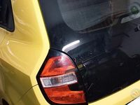 Usata Renault Twingo 69 CV (50 kW) 2015 Giallo Utilitaria