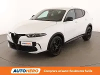 Usata Alfa Romeo Tonale Sprint 131 CV (96 kW) 2023 Bianco SUV