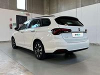 Usata Fiat Tipo City Life 95 CV (69 kW) 2022 Bianco Utilitaria