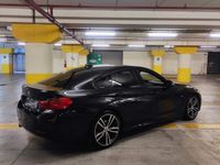 usata BMW 420 Gran Coupé d Msport